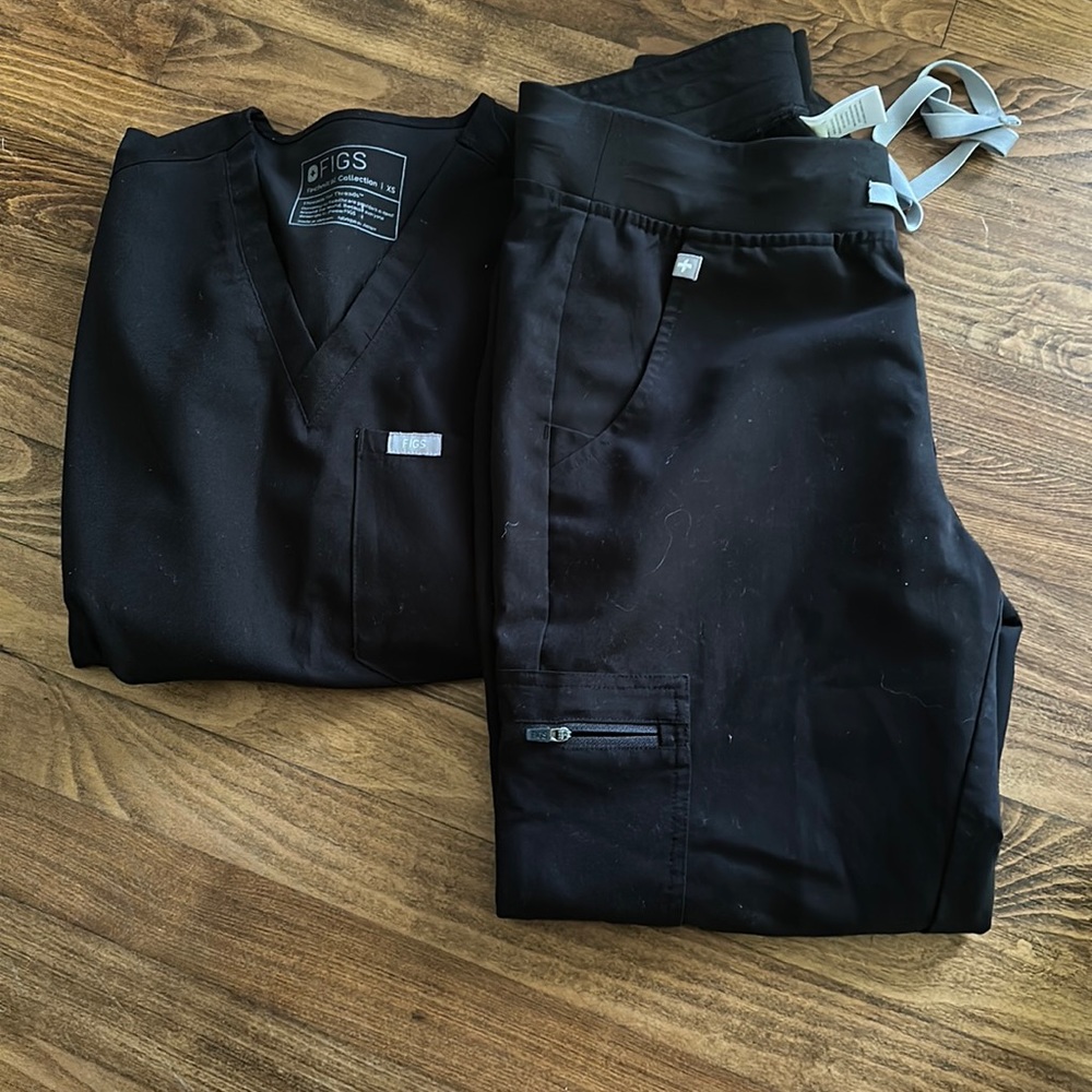 Black Figs SET